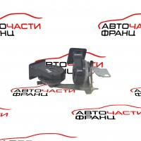 Тромба BMW E60 3.0 D 235 конски сили   6935709