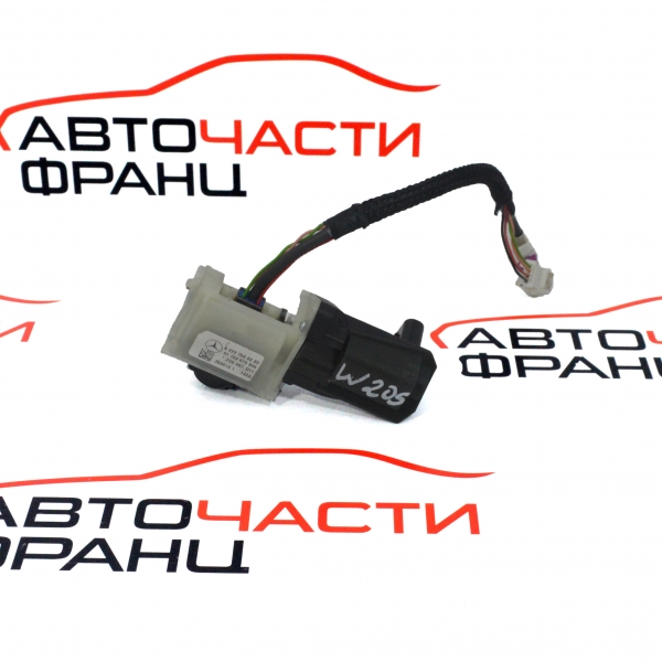 Задна камера Mercedes C class W205 450 AMG A2227500893