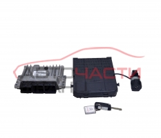 Компютър запалване Citroen C4 Grand Picasso 2.0 HDI 150 конски сили 9675434580