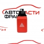 Бутон аварийни светлини Honda Jazz 1.3 i 86 конски сили M19620HZS