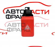 Бутон аварийни светлини Honda Jazz 1.3 i 86 конски сили M19620HZS