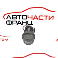 Вакуум помпа Mercedes ML W163 2.7 CDI A0004351401