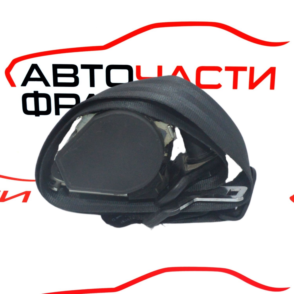 Заден десен колан Dacia Logan 1.6 i A508367