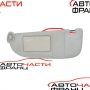Ляв сенник   Peugeot 206 1.1 i