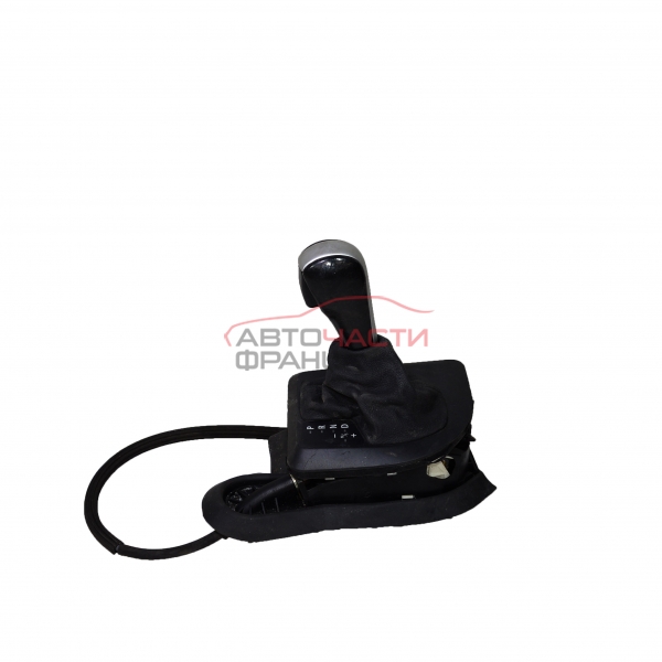 Скоростен лост автомат BMW E60 3.0D 218 конски сили