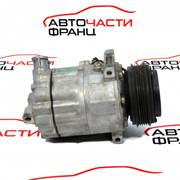 Компресор климатик Fiat Croma 1.8 16V 140 конски сили 13191995 5 писти