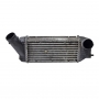 Интеркулер Peugeot 307 2.0 HDI 109 конски сили 9636635380