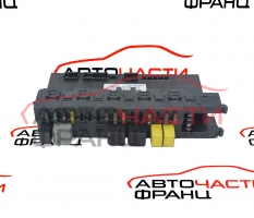 Заден SAM модул Mercedes C Class W203 2.2 CDI 150 конски сили 0035455201