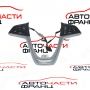 Бутони волан Opel Astra J 1.7 CDTI 125 конски сили 13352971/13268686
