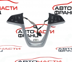 Бутони волан Opel Astra J 1.7 CDTI 125 конски сили 13352971/13268686