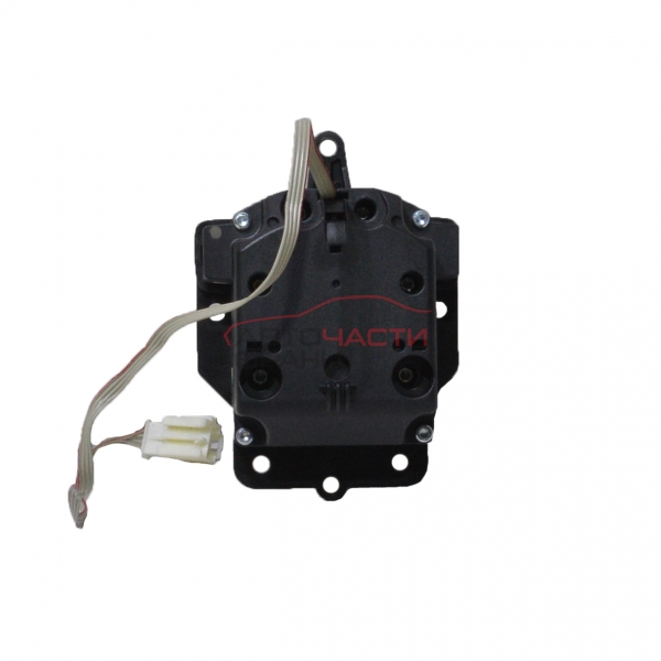 Джойстик навигация Mercedes E Class C207 3.0 CDI 265 конски сили A2128702751