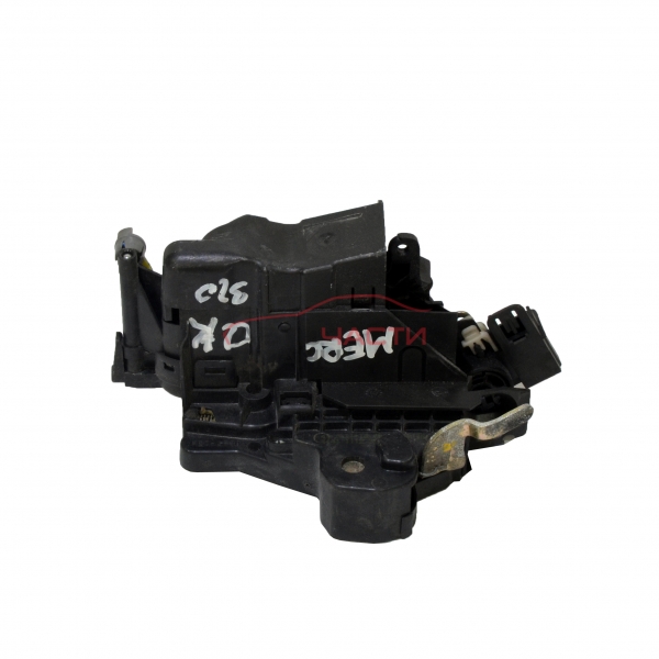 Лява брава Mercedes CLK W208 1.8 kompressor 163 конски сили