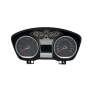 Километражно табло Ford Focus 2.0 TDCI 8V4T-1849-GJ 2009 г