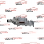Турбокомпресор Mazda CX-30 2.0 e-Skyactiv-X M Hybrid 186 конски     HF01-13331