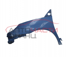 Преден ляв калник Peugeot 807, 2.2 HDI 128 конски сили
