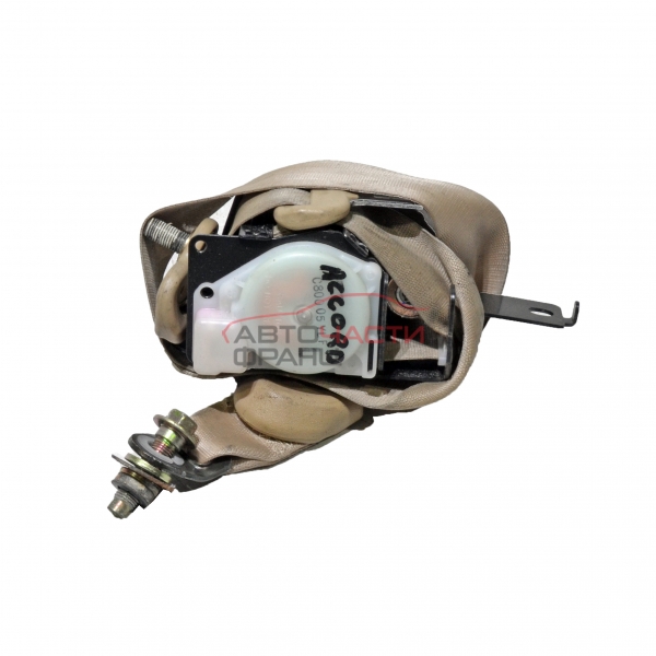 Преден ляв колан Honda Accord VII TK-AF8-EJ429