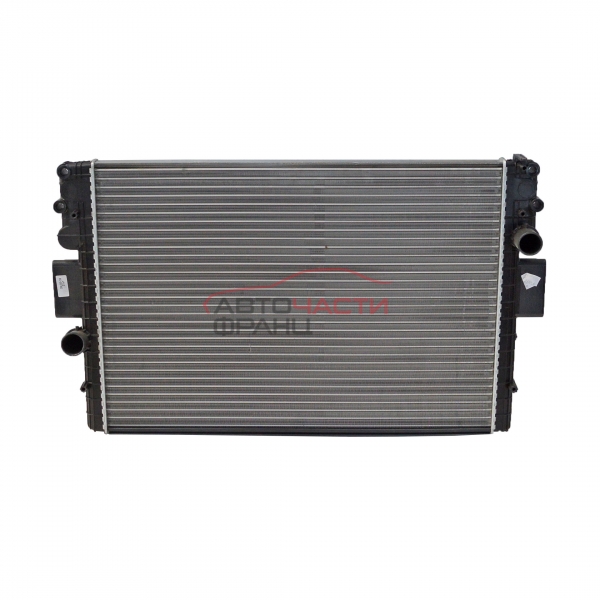 Воден радиатор Iveco Daily 2.3 JTD 116 конски сили 504045487