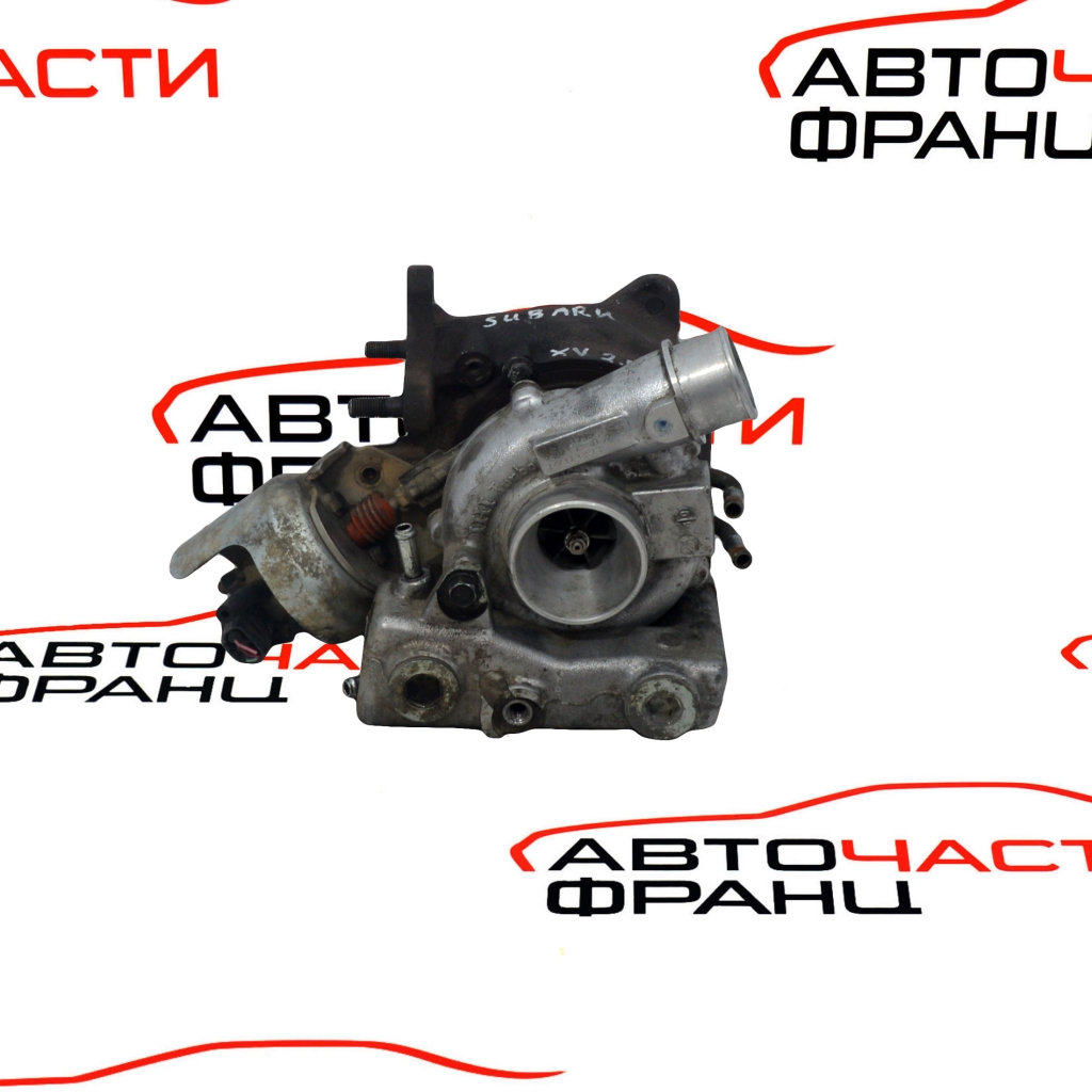 Турбина Subaru XV 2.0 D 147 конски сили 14411AA910