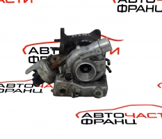 Турбина Subaru XV 2.0 D 147 конски сили 14411AA910 Турбина Subaru XV 2.0 D 147 конски сили 14411AA910