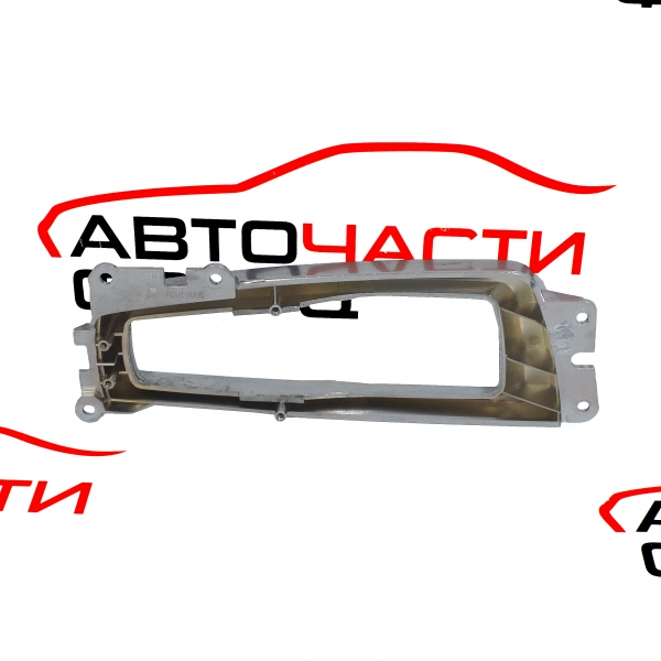 Конзола скоростен лост BMW F01 750 i 61319189064 2008г