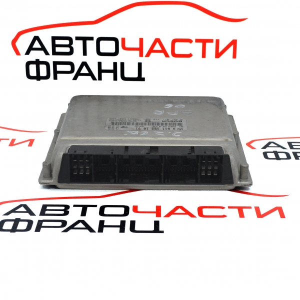 Компютър запалване Mercedes Sprinter 2.2 CDI 150 конски сили A6111531091