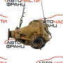 диференциал Mitsubishi Pajero III 3.2 DI-D 160 конски сили