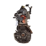 Двигател NISSAN MICRA K12 1.5 DCI 86 КОНСКИ СИЛИ K9K276 2007 г