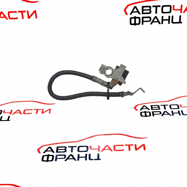 Минусова клема Ford C-Max 1.6 LPG 120 конски сили AV6N-10C679-BC