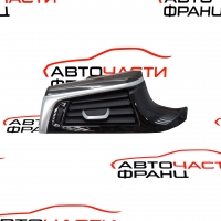 Лява духалка парно BMW G32 Gran Turismo 640 d Mild-Hybrid xDrive 340 конски сили