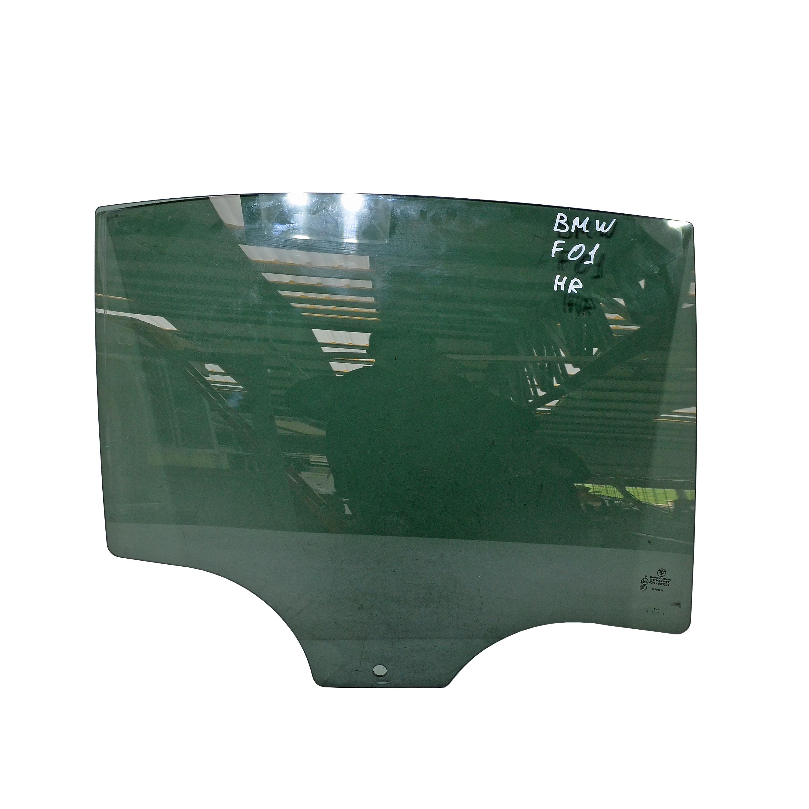 Задно дясно стъкло BMW  F01 4.0D 306 конски сили