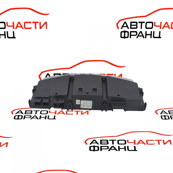 Панел климатроник Mercedes S-Class W221 350 i 272 конски сили A2218700858