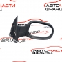 Дясно огледало Nissan Micra K12 1.2i 16V 80 конски сили   018011