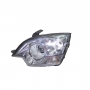 Ляв фар Opel Antara 2.4i 16V 150 конски сили 00024705