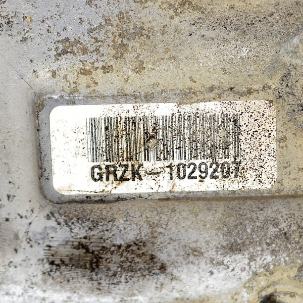 Раздатка Honda Cr-V III 2.0 i 150 конски сили 2007г