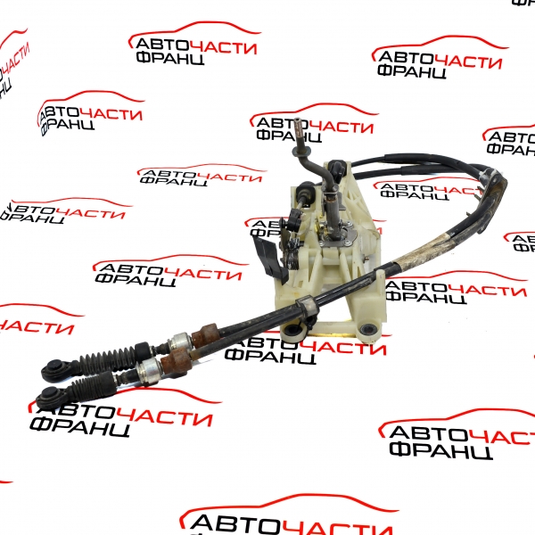 Скоростен лост Mazda 6 2.2 MZR-CD 163 конски сили