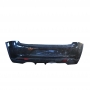Задна броня Fiat Grande Punto 1.4 16V 95 конски сили