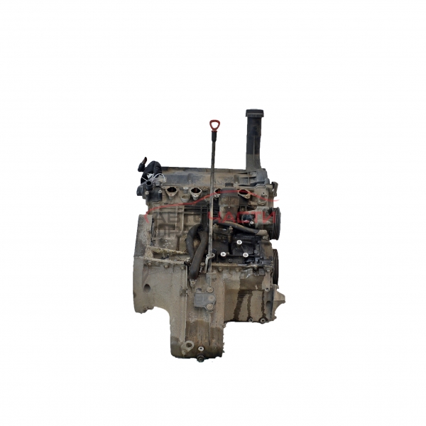 Двигател Mercedes A class W168 1.6 i 102 конски сили 166960