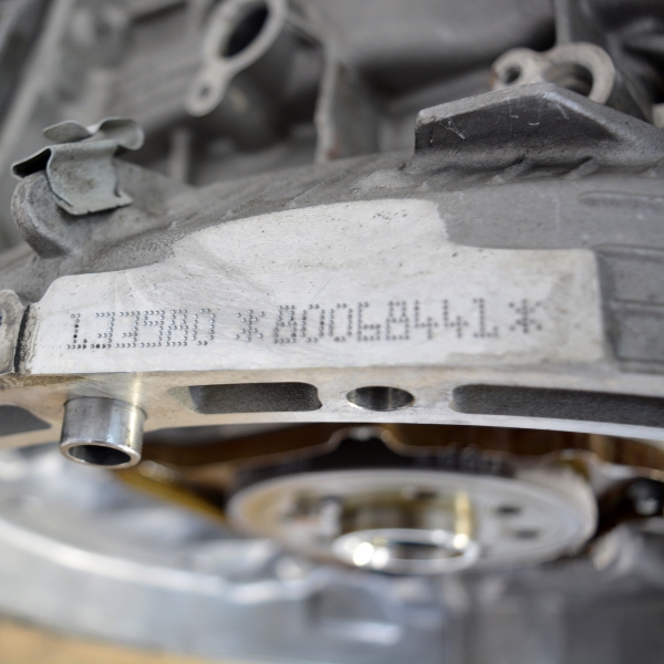 Двигател Mercedes A Class W176 A 45 AMG 381 конски сили 133980 2016г