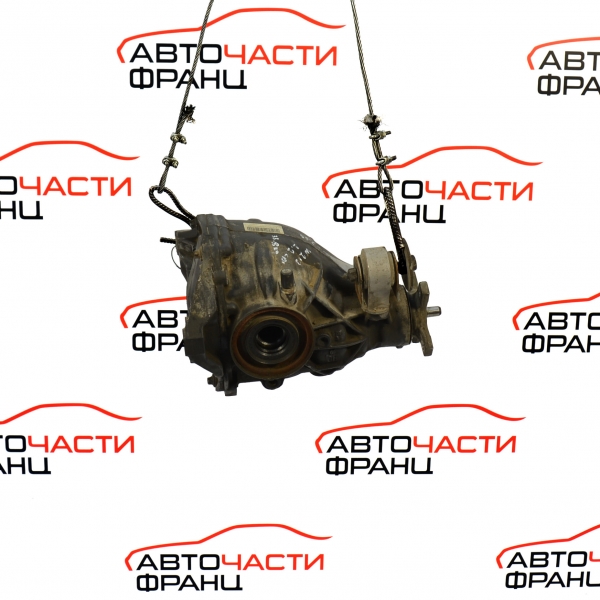 Заден диференциал Mercedes E Class W212 2.2 CDI 204 конски сили 2123501904 2.65