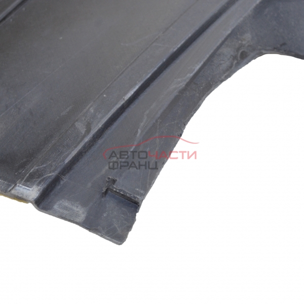 Декоративен капак двигател Mercedes E-Class W211 3.5 бензин 272 конски сили