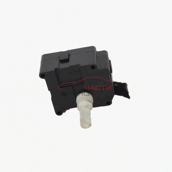 Моторче за клапи на климатик и парно за VW Phaeton, 2003 г., 6.0 W12 бензин 420 конски сили. N:3D0959311