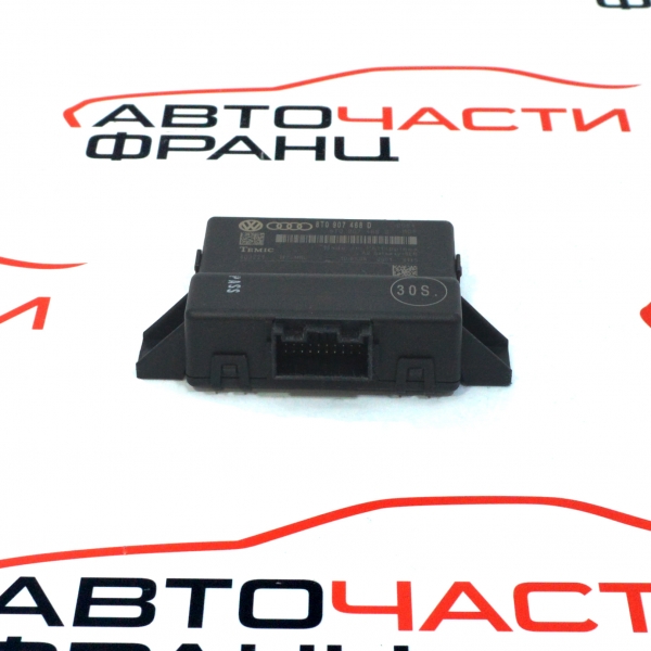 Модул диагностичен интерфейс Audi A5 3.0 TDI 240 конски сили 8T0907468D