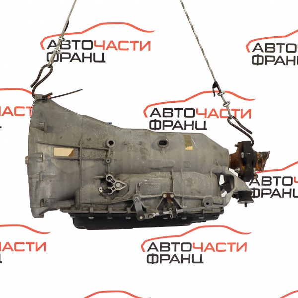 Автоматична скоростна кутия BMW E91 2.0 D 177 конски сили 1071030052