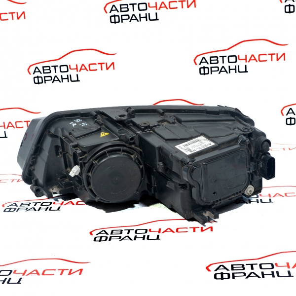 Десен фар ксенон Audi A8 4.2 TDI 351 конски сили 4H0941030N 2010г