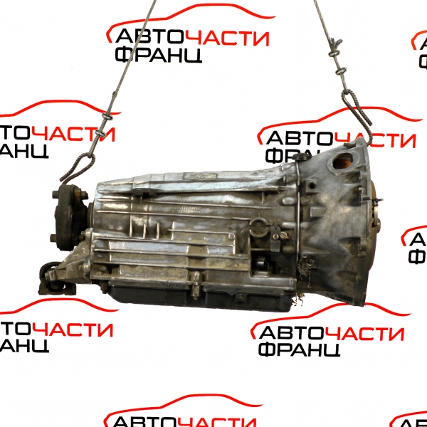 Автоматична скоростна кутия Mercedes S Class W221 350 i 2212701601 2005г