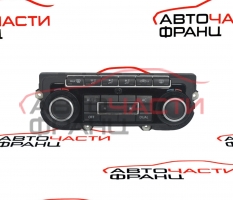 Панел климатроник VW Golf 6 1.6 TDI 5K0907044ER
