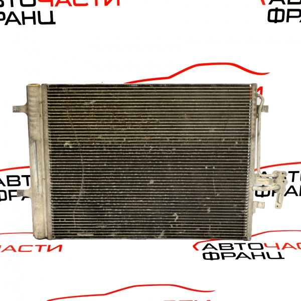 Климатичен радиатор Ford S-Max 2.0 TDCI 6G91-19710-BE 2009г