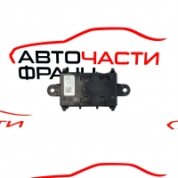 Модул подгрев седалки Mercedes E Class W212 2.2 CDI   A0375453132