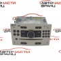 Радио CD Opel Astra H 1.7 CDTI 80 конски сили 13255553