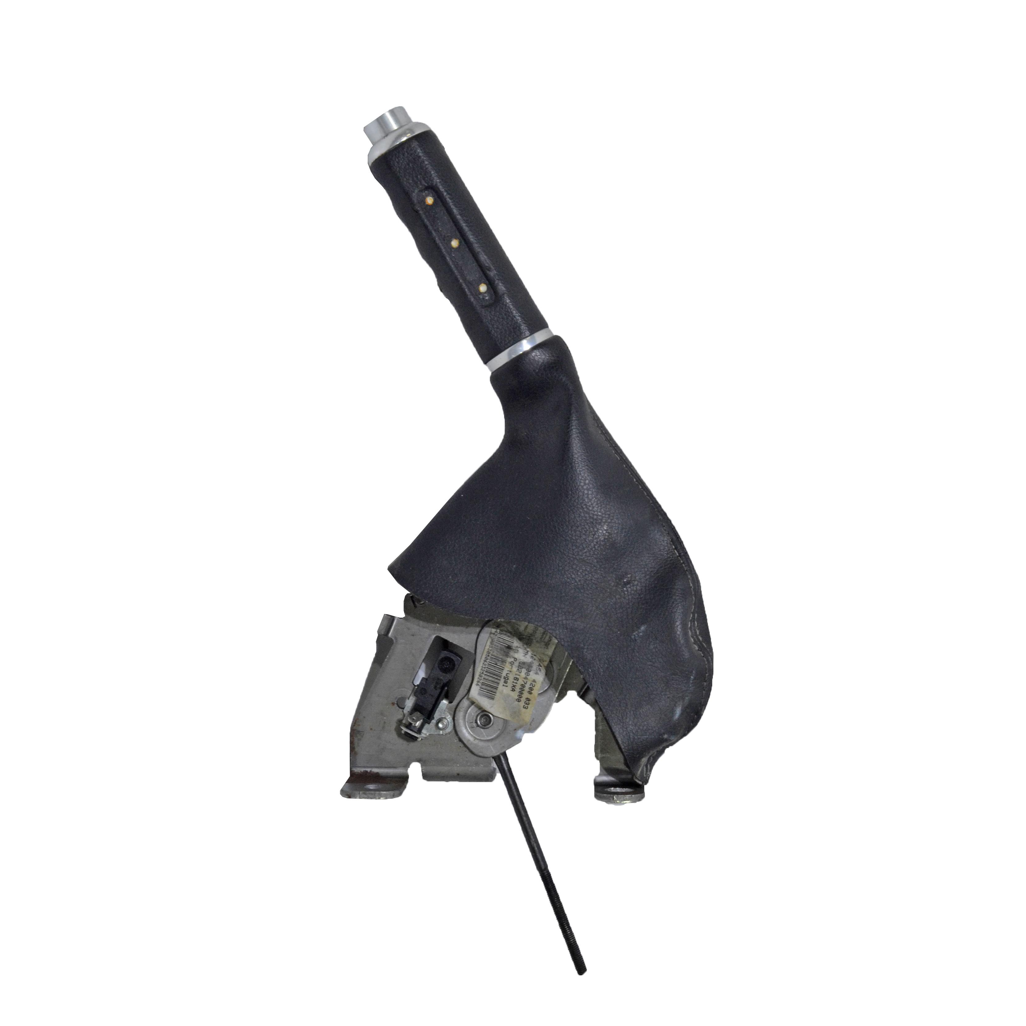 Лост ръчна спирачка Smart Forfour 1.5 Brabus 177 конски сили